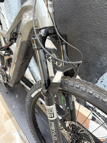 Focus Thron² 6.8 Abs — telaio in Alluminio, Nuovo