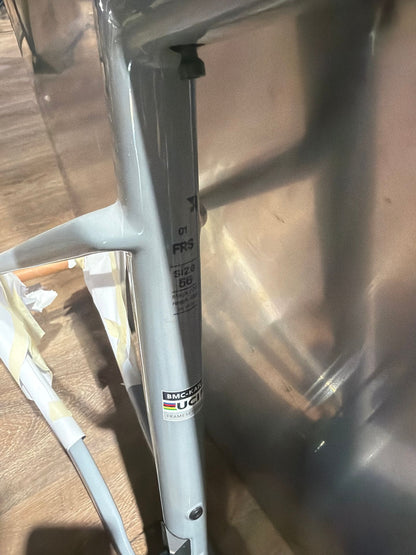 BMC Kaius 01 — telaio in Carbonio, Nuovo