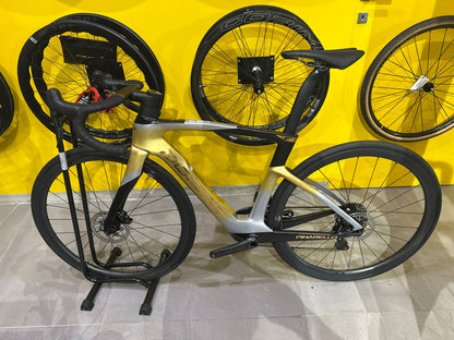 Pinarello Dogma 2027 usata — dettaglio