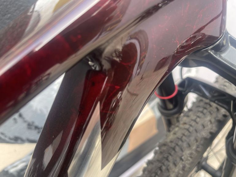Trek Procaliber 9.7 Gen 3 — telaio in Carbonio, Ottime condizioni