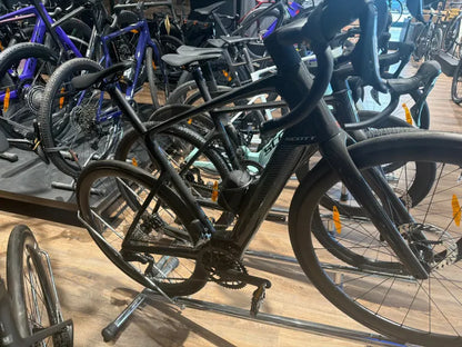 Scott Fastlane 20 — telaio in Carbonio, Nuovo
