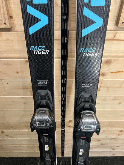 Volkl Racetiger SRC Blue 2026 — Da Pista usato