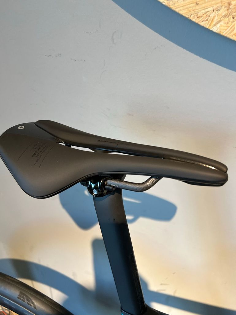 Bianchi Specialissima Pro 2026 usata — dettaglio