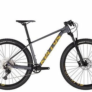 Kellys Gate 30 29" — gruppo Shimano Deore, taglia L