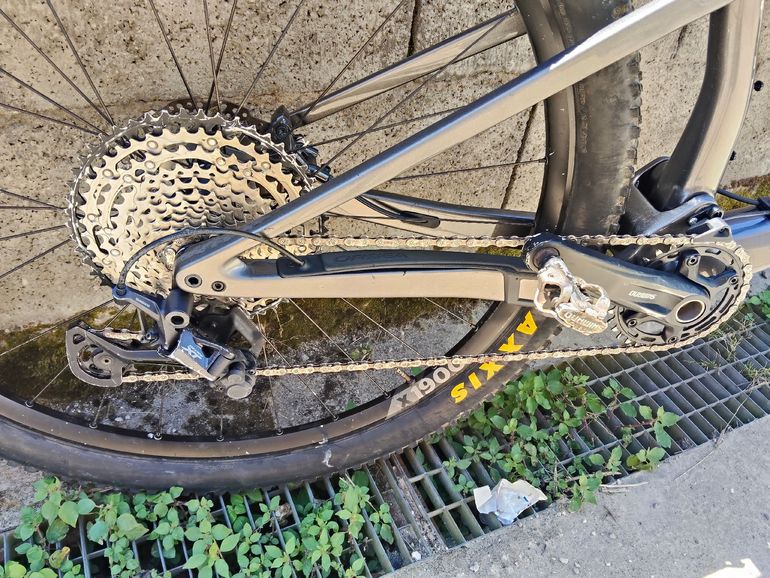 Orbea Oiz M30 — telaio in Carbonio, Ottime condizioni