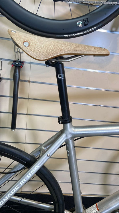 Cannondale Bad Boy Ultra Limited Edition usata — dettaglio