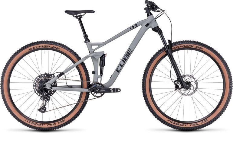 Cube Stereo One22 Pro 2024 km0