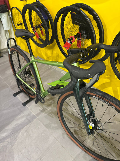 Bianchi Arcadex Al 2026 — Bici usata