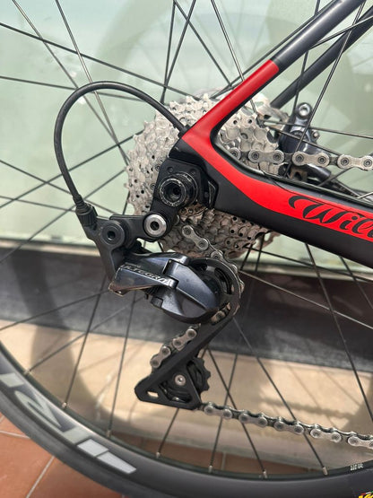 Wilier Triestina Cento 1 Hybrid usata