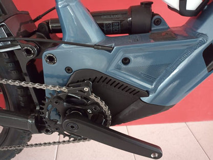 Kellys Theos R30 P 2024 — Bici usata