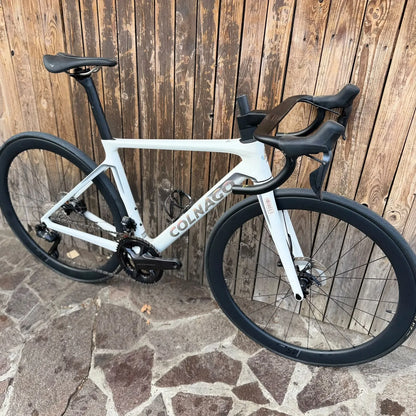 Colnago V4 2026 usata — dettaglio