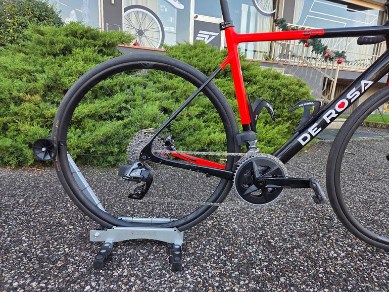 De Rosa 838 2023 usata