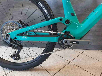 Scott Genius St 910 Tr 2024 km0