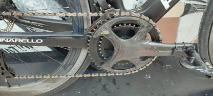 Pinarello Prince 2022 usata — dettaglio
