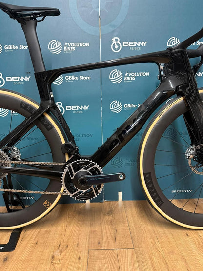 Cervelo S5 2026 usata — dettaglio