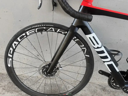 BMC Teammachine SLR 01 One — telaio in Carbonio, Ottime condizioni