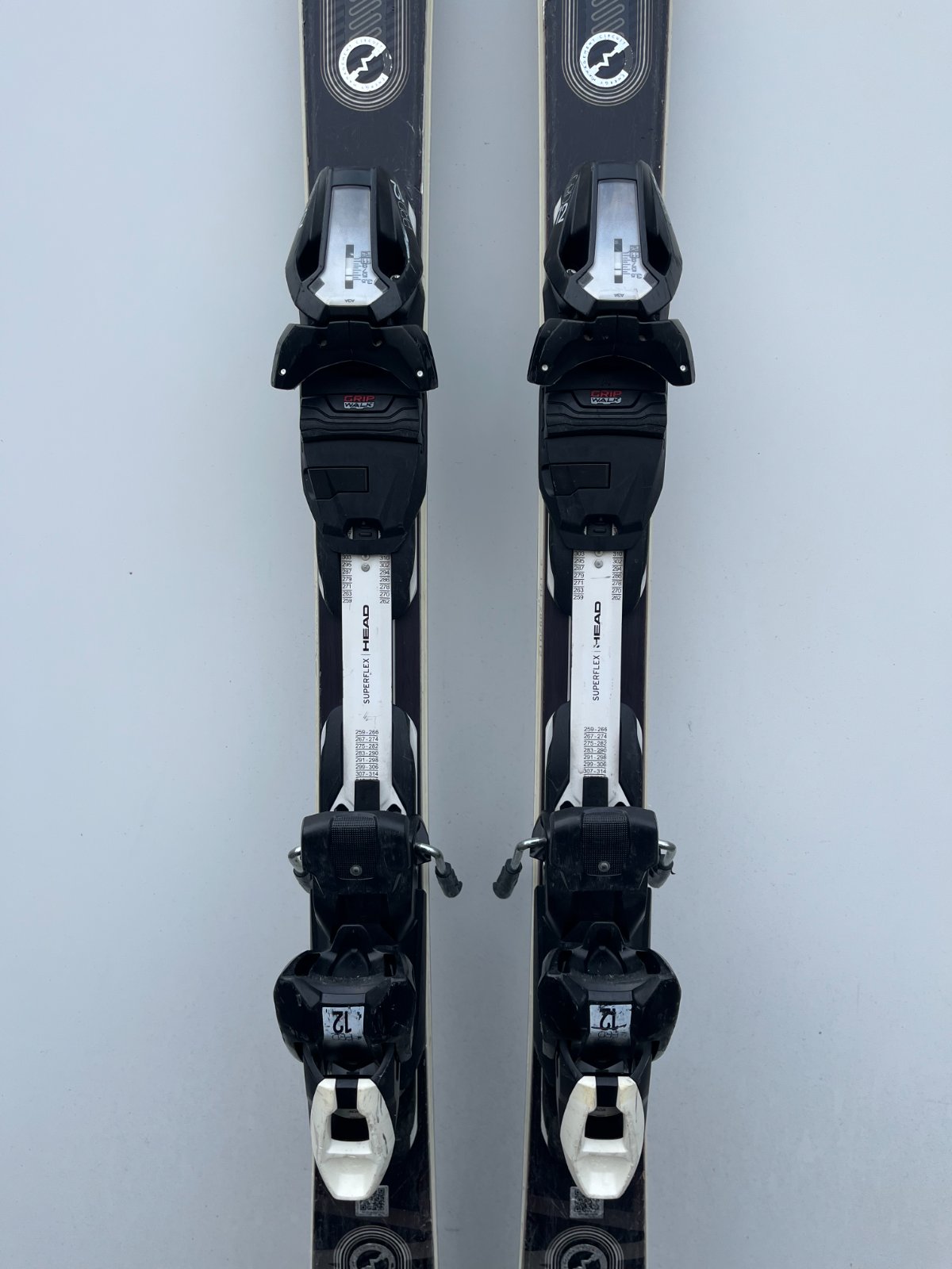 Head Supershape e-Original 2024 usato — dettaglio