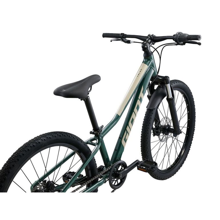 Giant Talon 24 Trekking 2024 — Bici usata