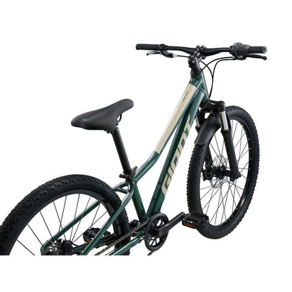 Giant Talon 24 Trekking 2024 — Bici usata