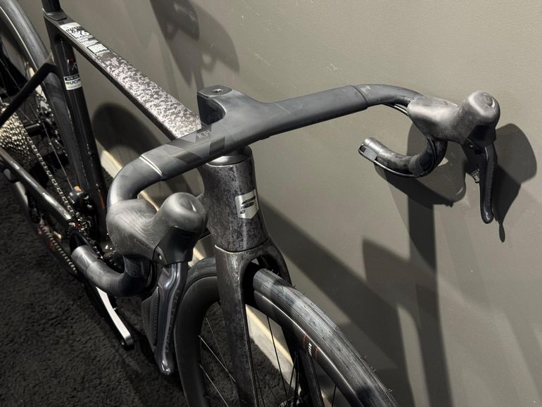 Focus Izalco Max 9.7 2025 usata — dettaglio
