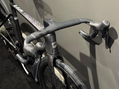 Focus Izalco Max 9.7 2025 usata — dettaglio