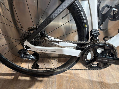 De Rosa 70 — gruppo Shimano Dura Ace Di2, taglia 54