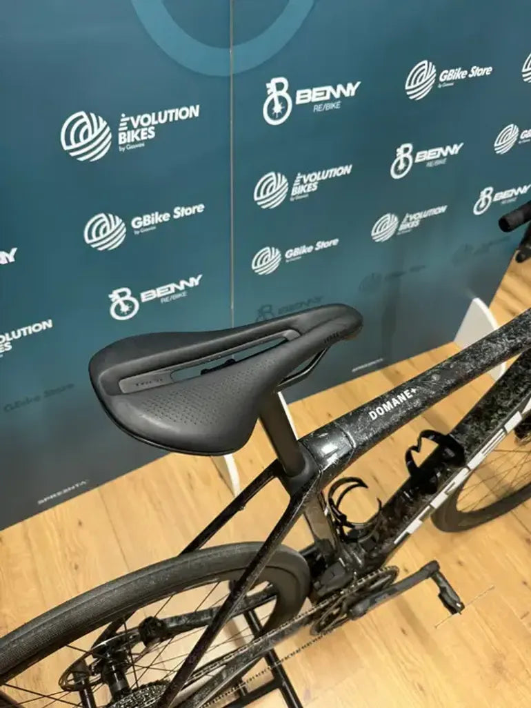Trek Domane+ Slr 7 2025 usata — dettaglio