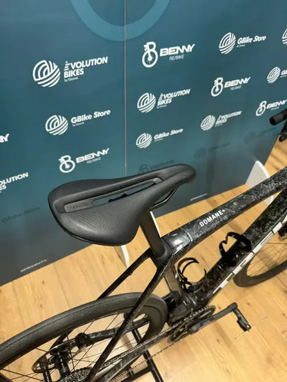 Trek Domane+ Slr 7 2025 usata — dettaglio