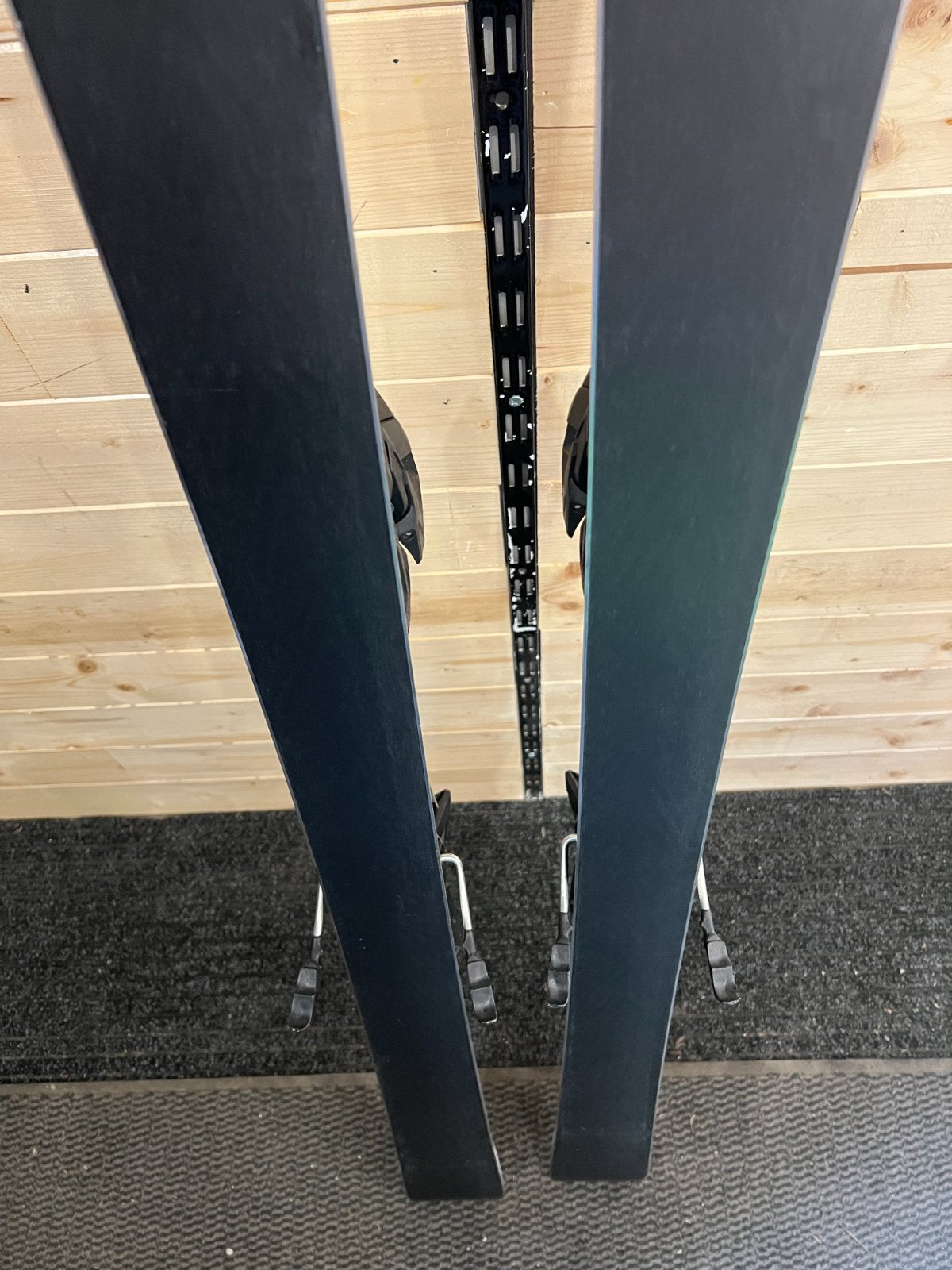 Volkl Peregrine 72 Green 2026 usato — dettaglio