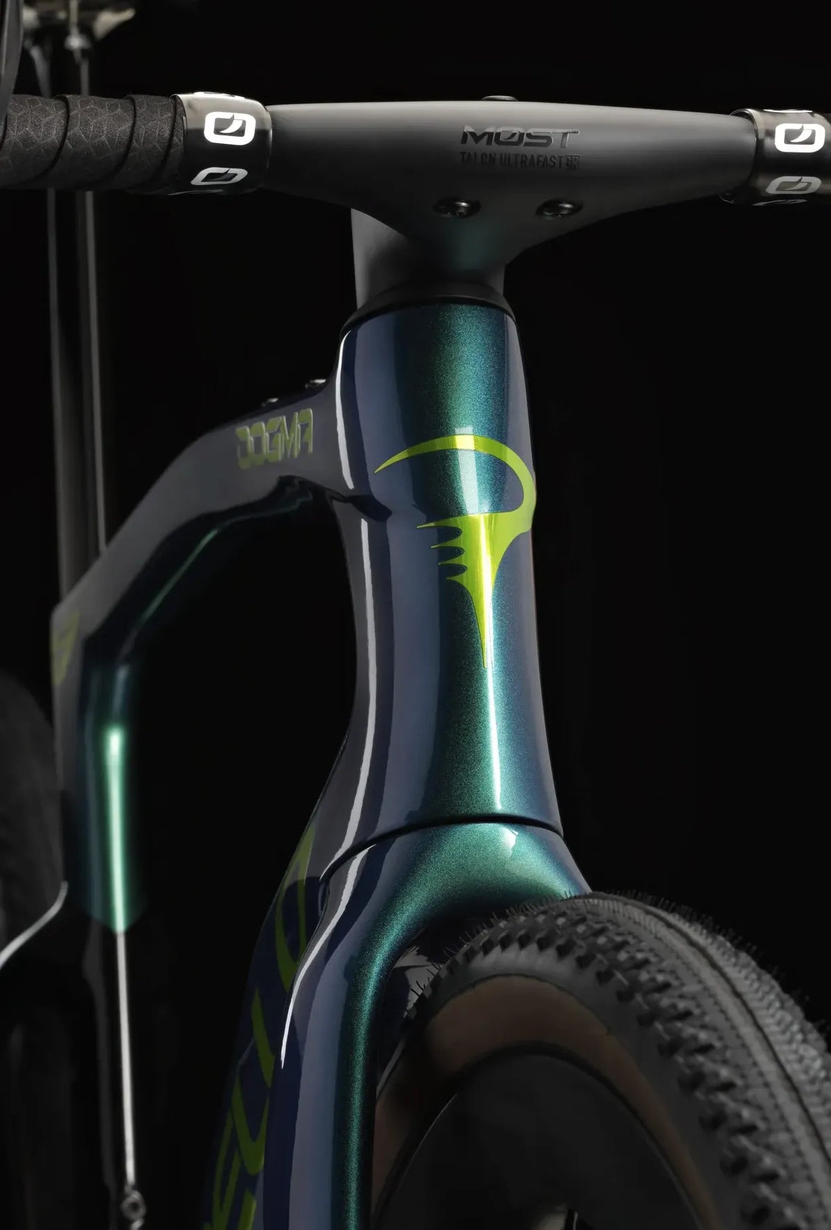 Pinarello Dogma 2027 — Bici usata