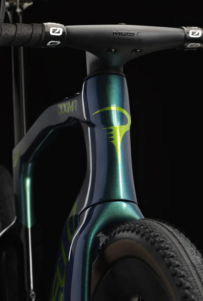 Pinarello Dogma 2027 — Bici usata
