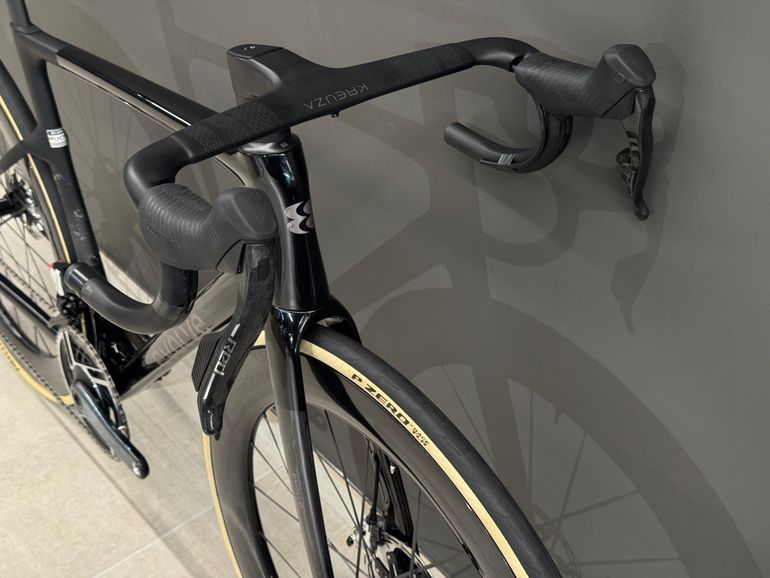 Evolve Cima — telaio in Carbonio, Nuovo