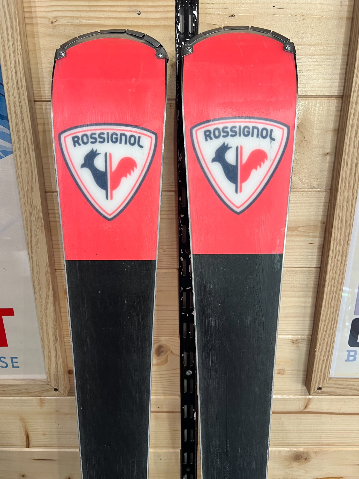 Rossignol Hero Elite ST Ti Konect — attacco Nx 12 Konect Gw, Buone condizioni