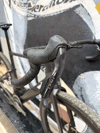 3T Racemax Italia Xplr 1x13 Zipp 303 Xplr Sw 2025 — Bici usata