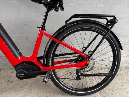 Cannondale Adventure Neo 3.1 Eq 2023 usata — dettaglio