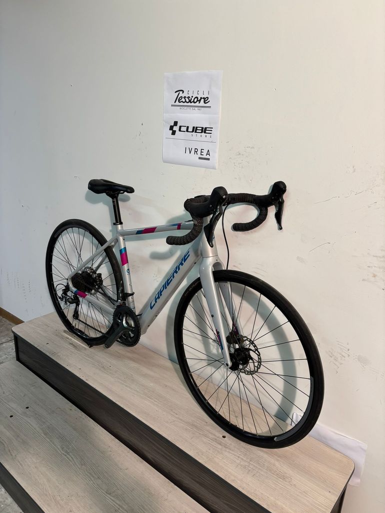 Lapierre E-Sensium 3.2 2022 usata — dettaglio