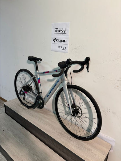 Lapierre E-Sensium 3.2 2022 usata — dettaglio