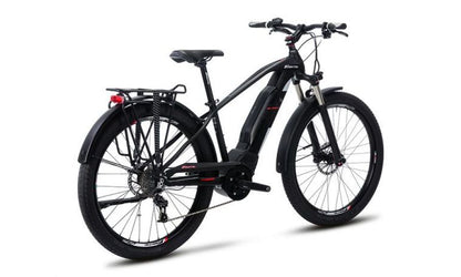 Fantic Seven Days Living 2025 usata — dettaglio