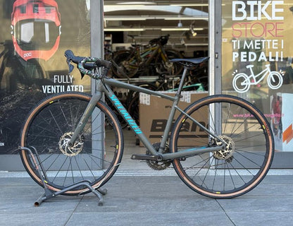 Specialized Diverge — gruppo Shimano 105, taglia 52