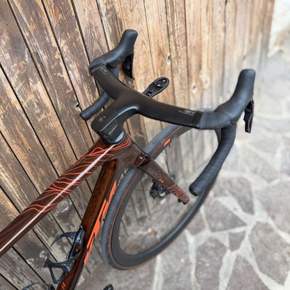 KTM Revelator Alto Exonic 2025 usata — dettaglio