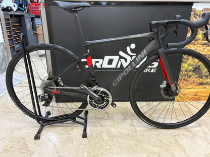 Cipollini Dolomia 2024 usata — vista laterale