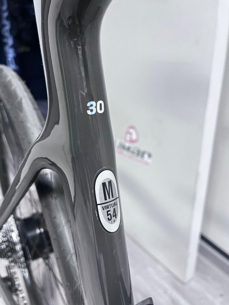 Scott Addict Eride 2023 — Bici usata