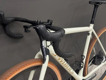 Specialized S-Works Crux 2024 — Bici usata
