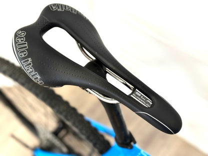 Open U.p. 2023 — Bici usata
