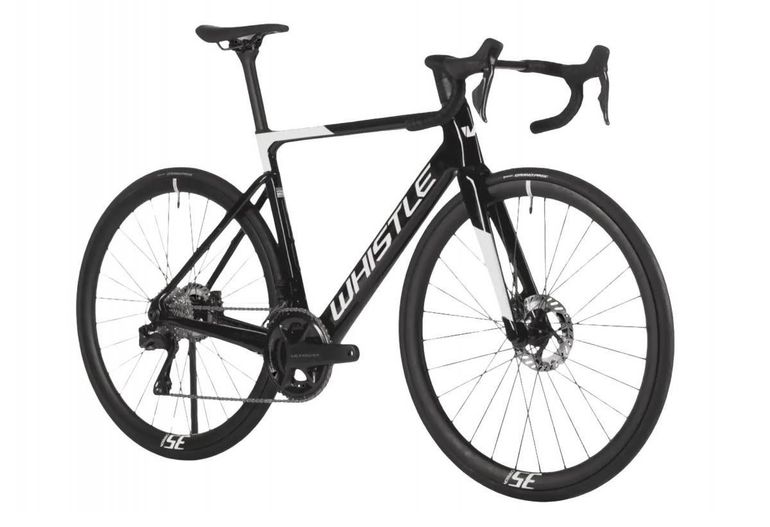 Whistle Vaero 2 Lite 2026 — Bici usata