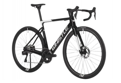 Whistle Vaero 2 Lite 2026 — Bici usata