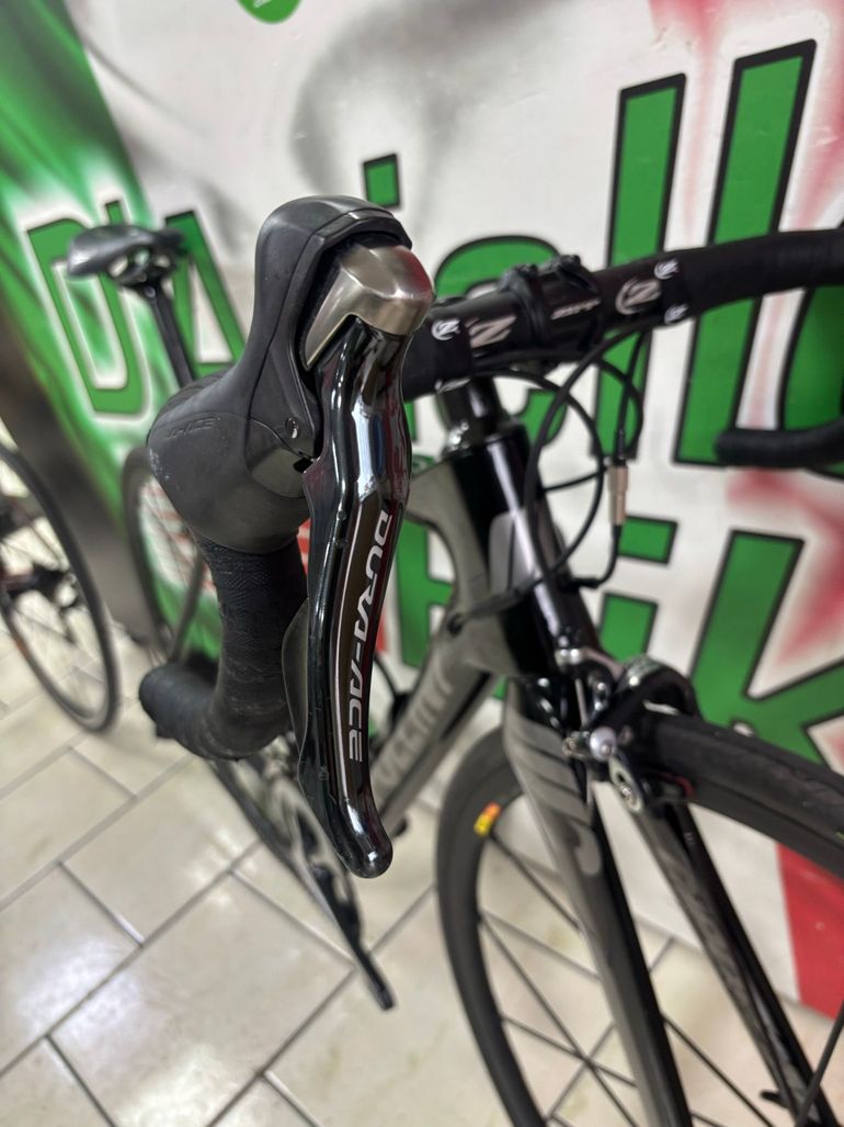 Cipollini Bond2 2019 usata — dettaglio