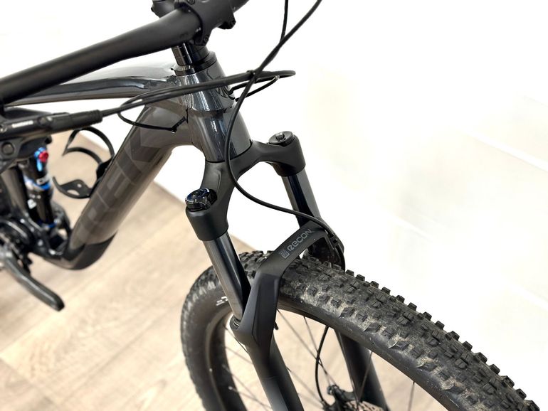 Trek Top Fuel 5 — telaio in Alluminio, Ottime condizioni