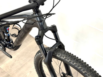 Trek Top Fuel 5 — telaio in Alluminio, Ottime condizioni