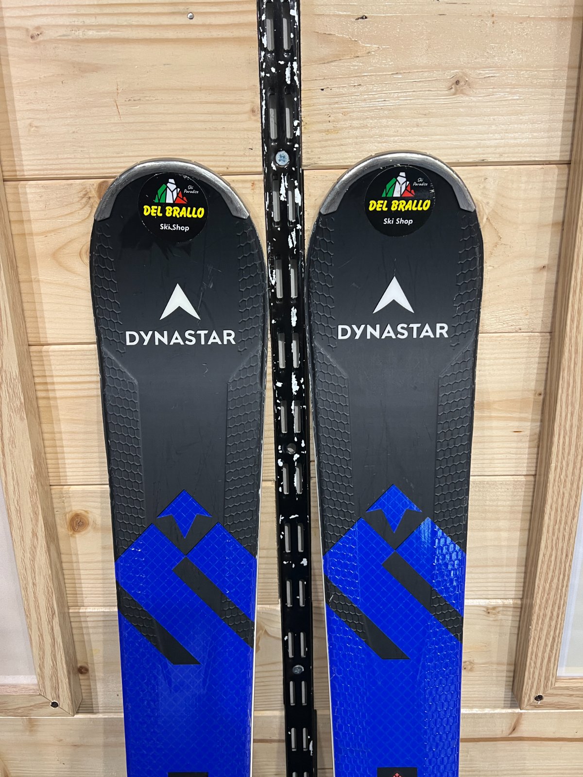 Dynastar Speed 963 — attacco NX 12 Konect GW, Buone condizioni